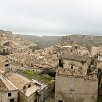 Foto: Panorama dei Sassi - Piazzetta Pascoli  (Matera) - 0
